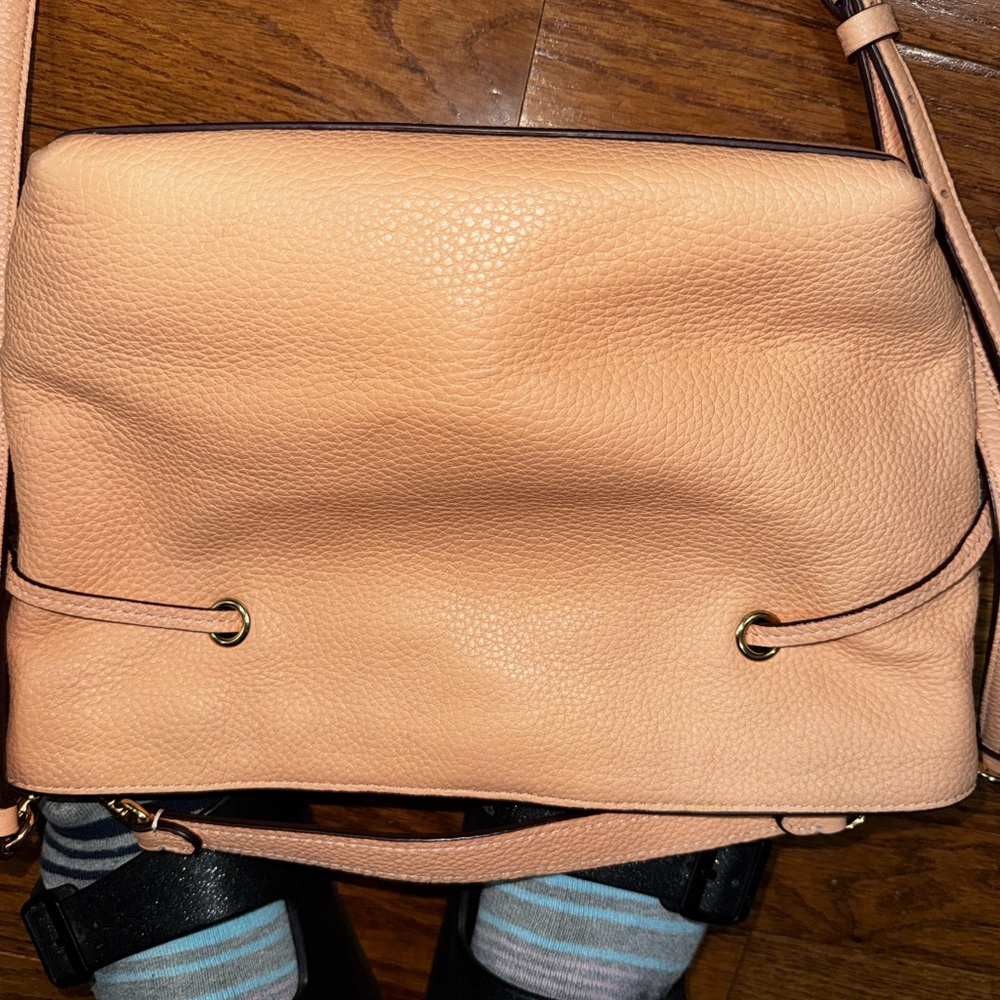Vintage Authentic Coach Andy Crossbody - Picture 4 of 5